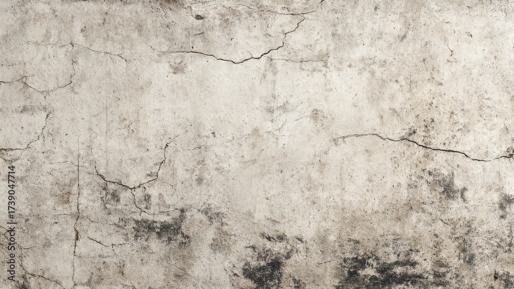 Fototapeta premium Weathered Concrete Wall Texture