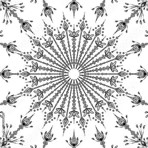 floral design elements