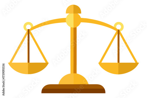 scale of justice