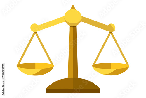 scales of justice
