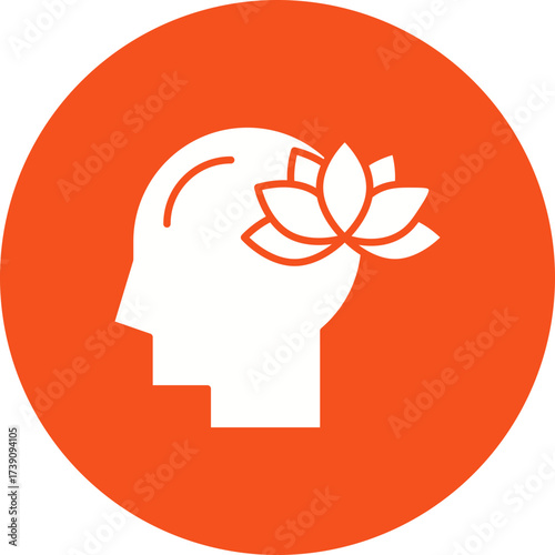 Calm Corner Icon