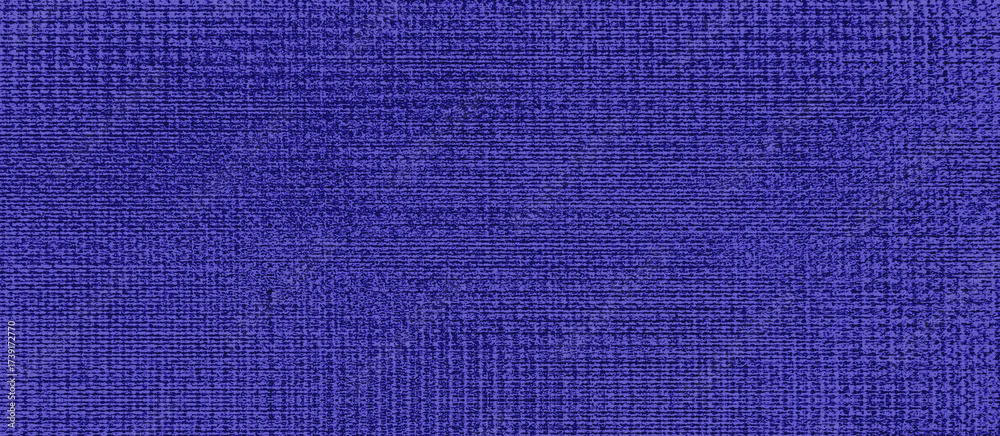 Fototapeta premium blue fabric texture