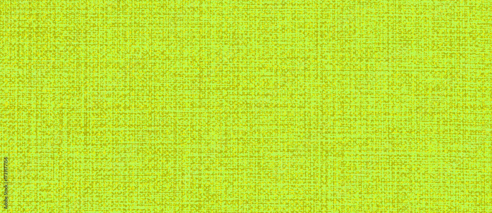 Fototapeta premium yellow and green fabric background
