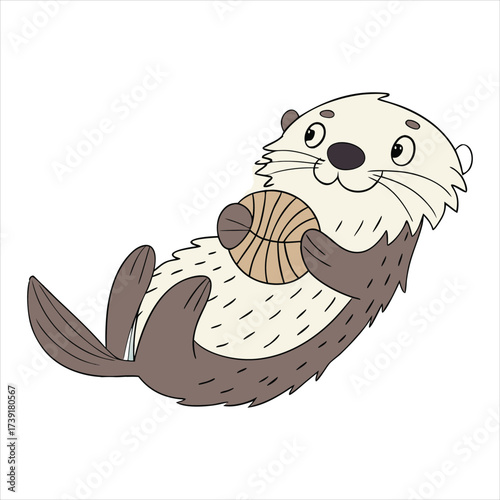 sea-otter