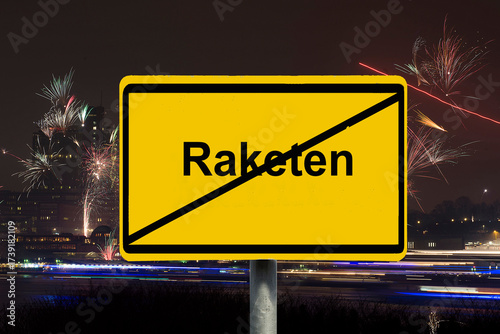 Feuerwerk Böller Verbot	