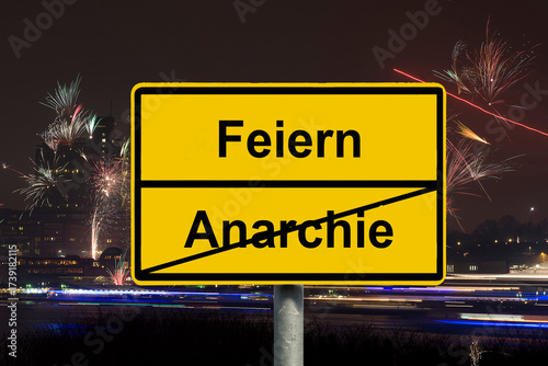 Feuerwerk Böller Verbot	