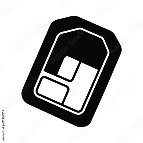 Dual Sim Icon