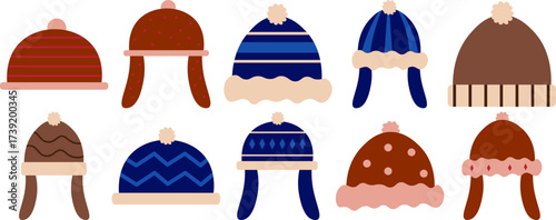 Winter Beanie