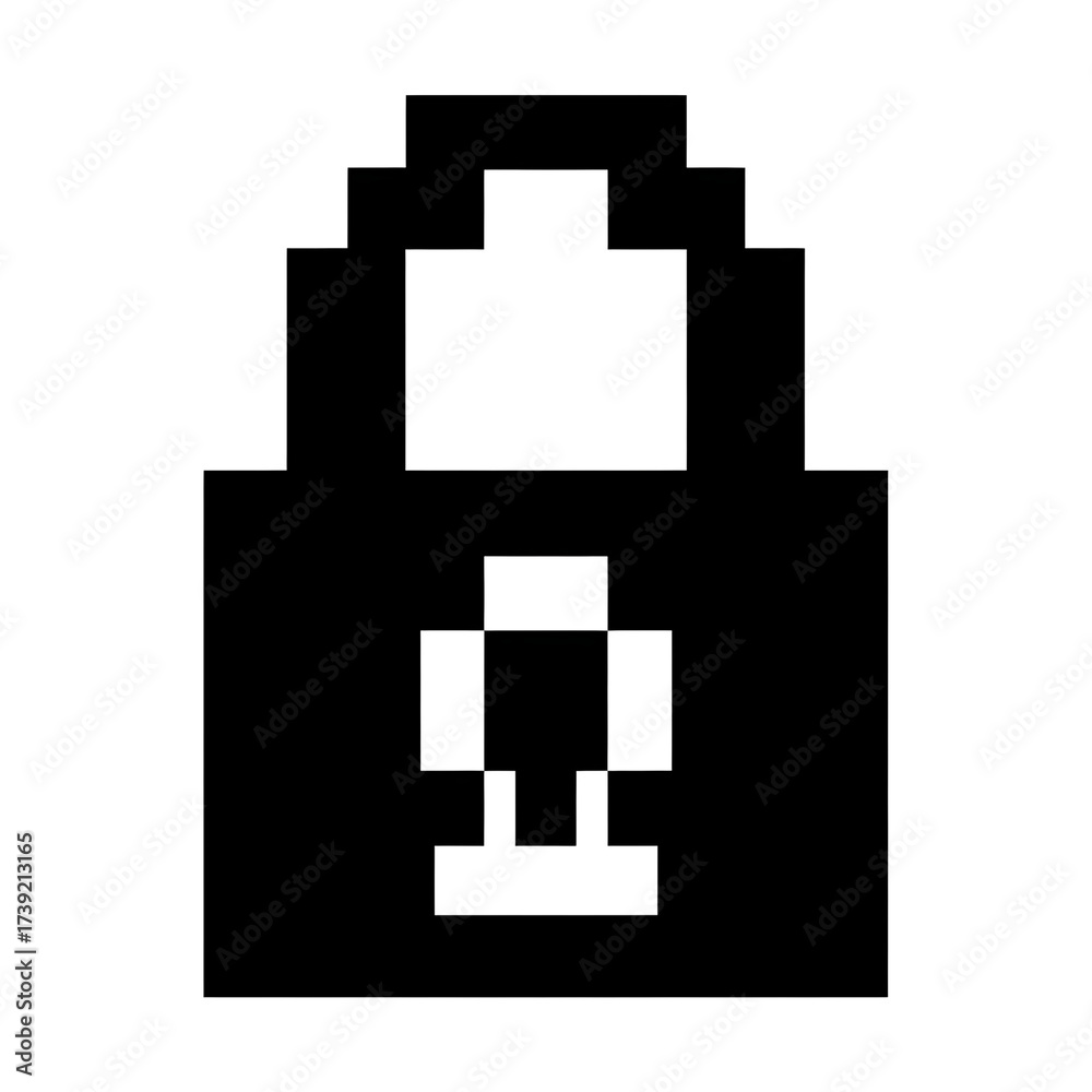 Fototapeta premium Abstract geometric design with transparent background