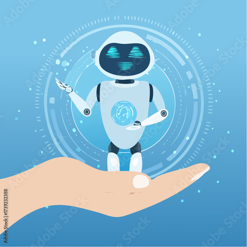 Technologie