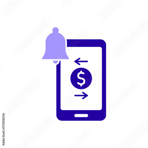 Icon a Payment, isolated against a clean background.