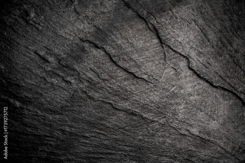 Black Marble Texture Background, used as material