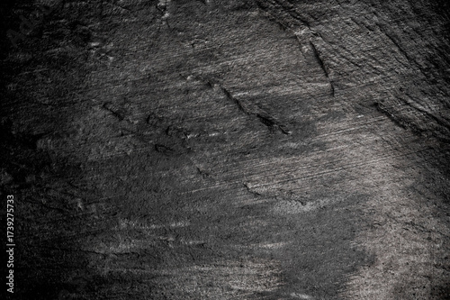 Black Marble Texture Background, used as material
