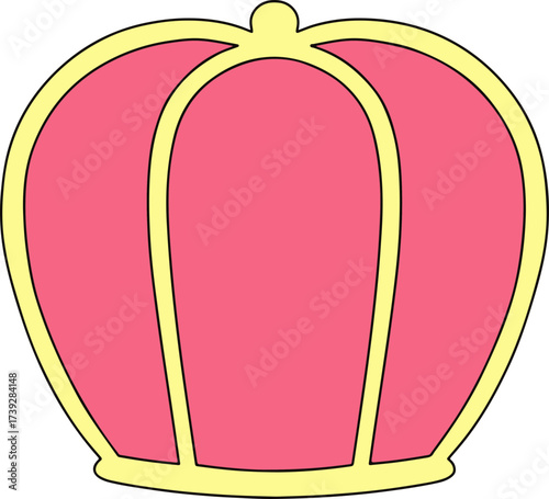 crown