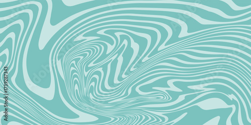 Chaos Image, Wiggly Backgrounds Web graphics,Marbled pattern, Wavy line pattern. Eps 10