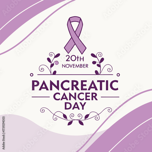 world pancreatic cancer day