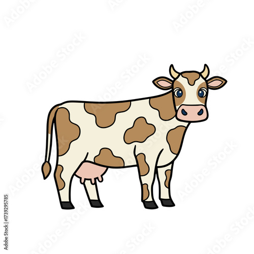 Cow