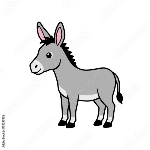 Donkey