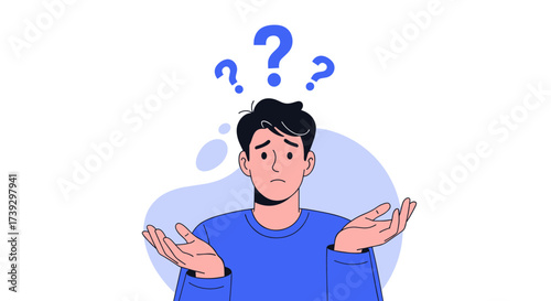 What to do when you have a lot of questions and are unsure about your next steps.