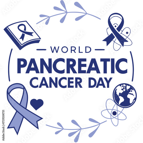 world pancreatic cancer day