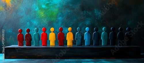 DEI: A Symbol of Diversity, Equity, and Inclusion