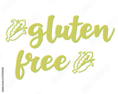 Superposición GLUTEN FREE.