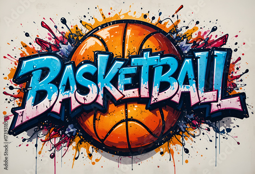 basketball poster design