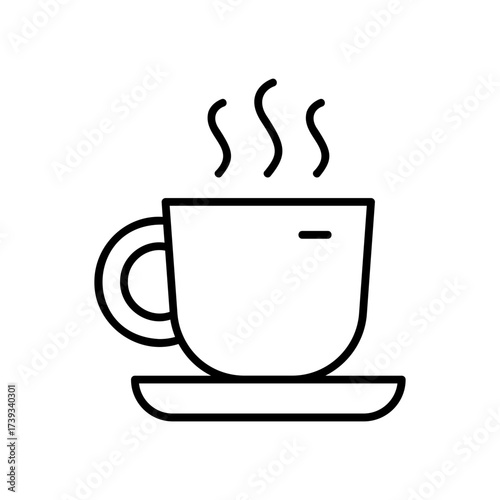 Coffee break