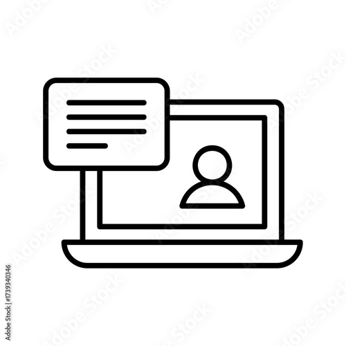 shared screen