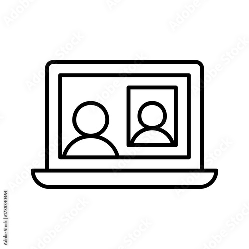 video call