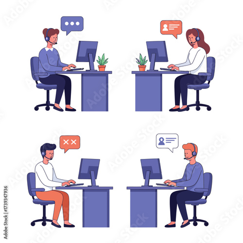 Majestic silhouette of a standing grizzly bear side profile detailed wildlife art