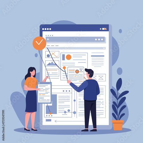 Silhouette of a majestic grizzly bear walking with powerful strides isolated on a clean backdrop