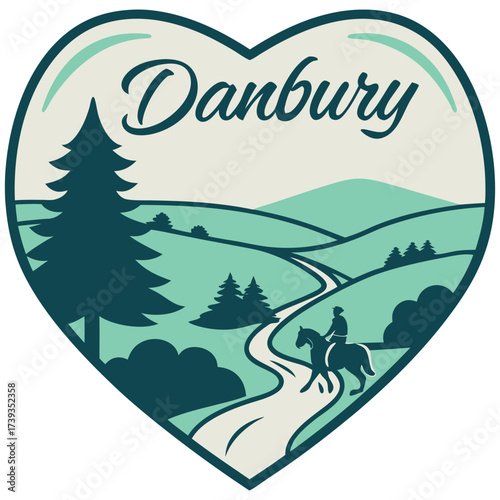 Danbury Trails & Tranquility