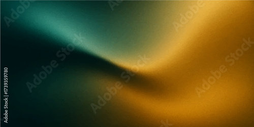 Abstract digital art wallpaper featuring smooth, soft blue wave motion with glowing light rays and a subtle dark gradient texture background