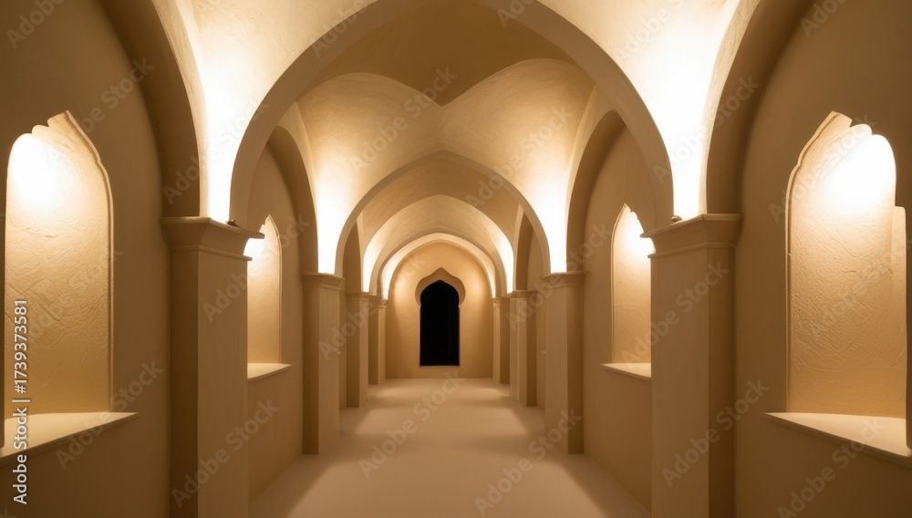 Obraz premium interior of the cathedral of the holy sepulchre,Interior of the Cathedral of the Holy Sepulchre Luxury Premium Elegant Historic Architecture, Luxury Interior of the Cathedral of the Holy Sepulchre.