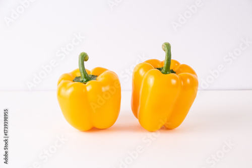 yellow bell peppers