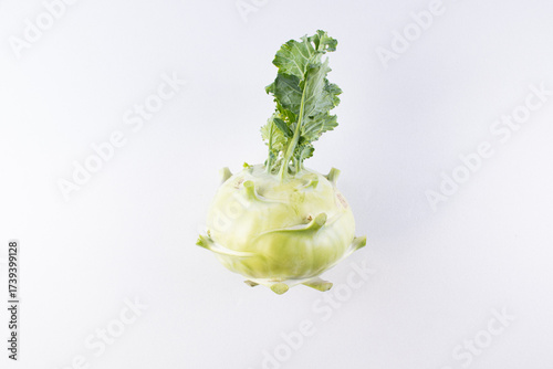  Kohlrabi