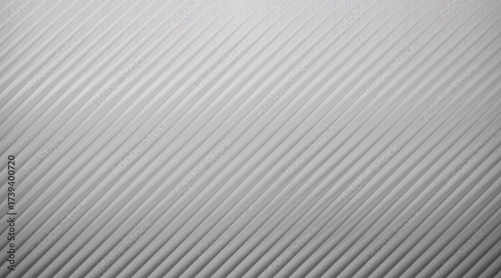 Fototapeta premium Monochrome background with diagonal lines creating a subtle and textured pattern for various design applications