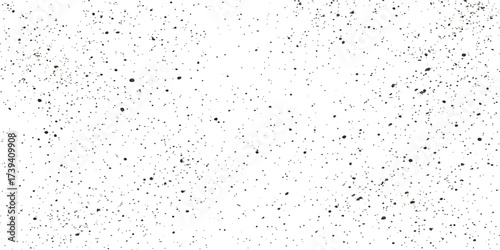 Abstract texture of rain drops on glass window surface with blue light