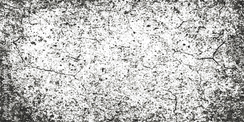 Gray marble granite wall surface with natural rough grunge texture pattern and cold winter snow ice background