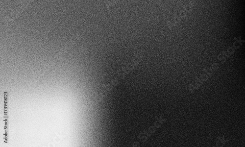 A Bold and Dramatic Exploration of Monochrome Metallic Tones, Where Layers of Brushed Silver, Smoked Charcoal, and Grainy, Grungy Dust Create a Visually Striking and Texturally Rich Design