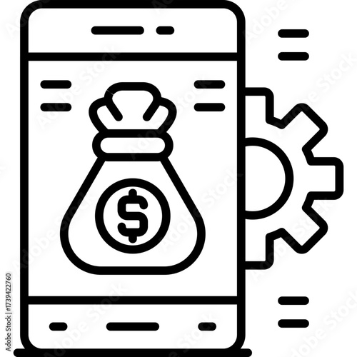 Success Icon Vector Element