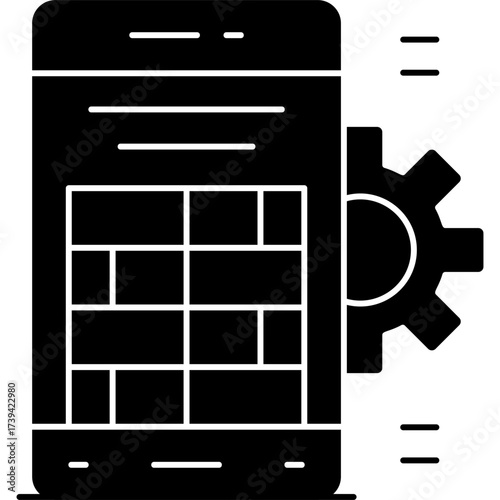 Success Icon Vector Element