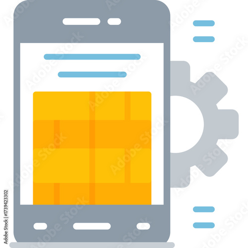 Success Icon Vector Element