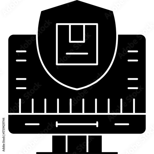 Service Icon Vector Element