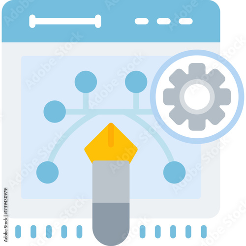 Vector Icon Vector Element