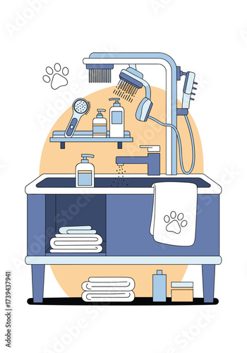 A complete guide to personal hygiene and bathing essentials for a clean and healthy lifestyle.