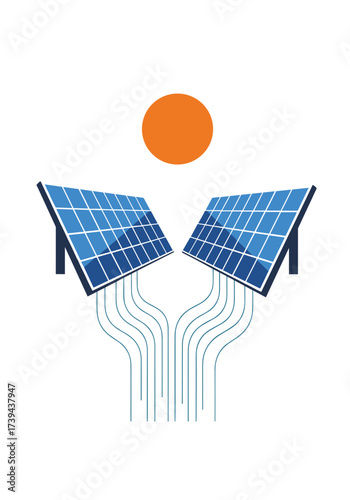 Harnessing the power of the sun for a brighter and cleaner future for all.