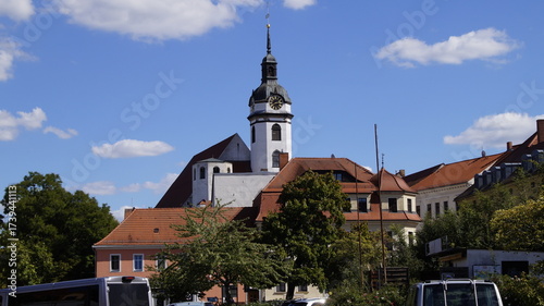 Torgau Marienkirche