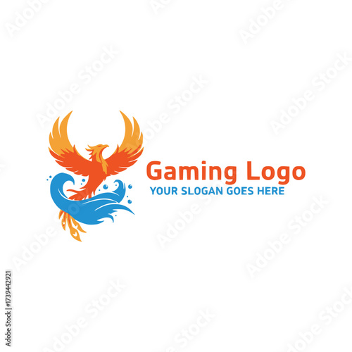 Game and sport logo design